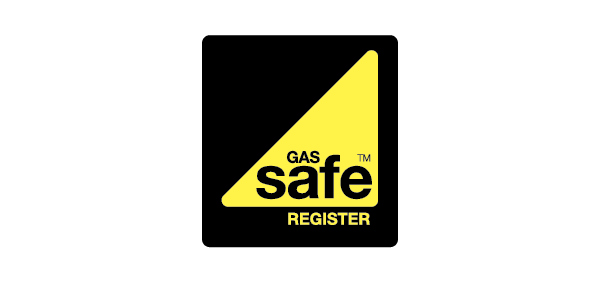 Gas Safe Registered