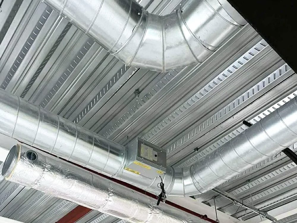 Heating Systems for Education & School Settings