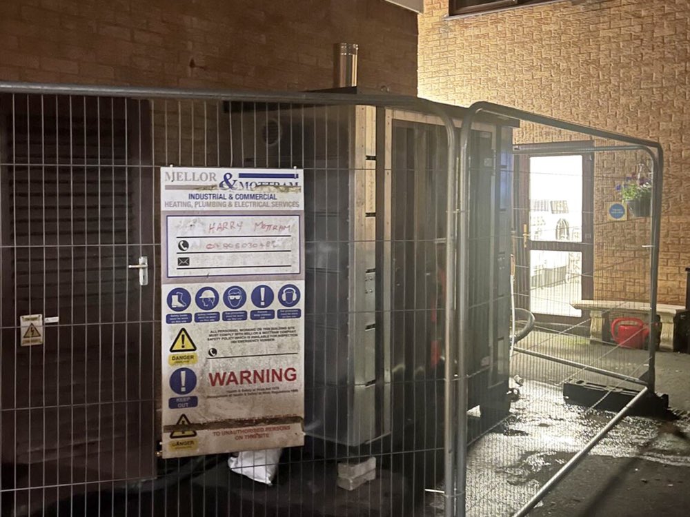 Temporary Boiler Hire for Scheduled Maintenance: Ensuring Minimal Disruption and Maximum Efficiency